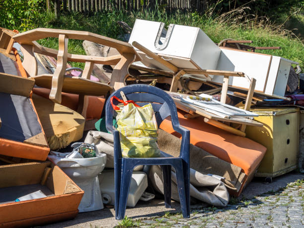 Appliance Disposal in David City, NE