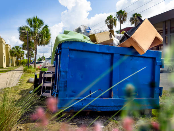 Best Garage Cleanout Services  in David City, NE